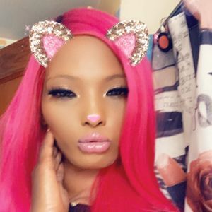 Meet your Posher, Jenise